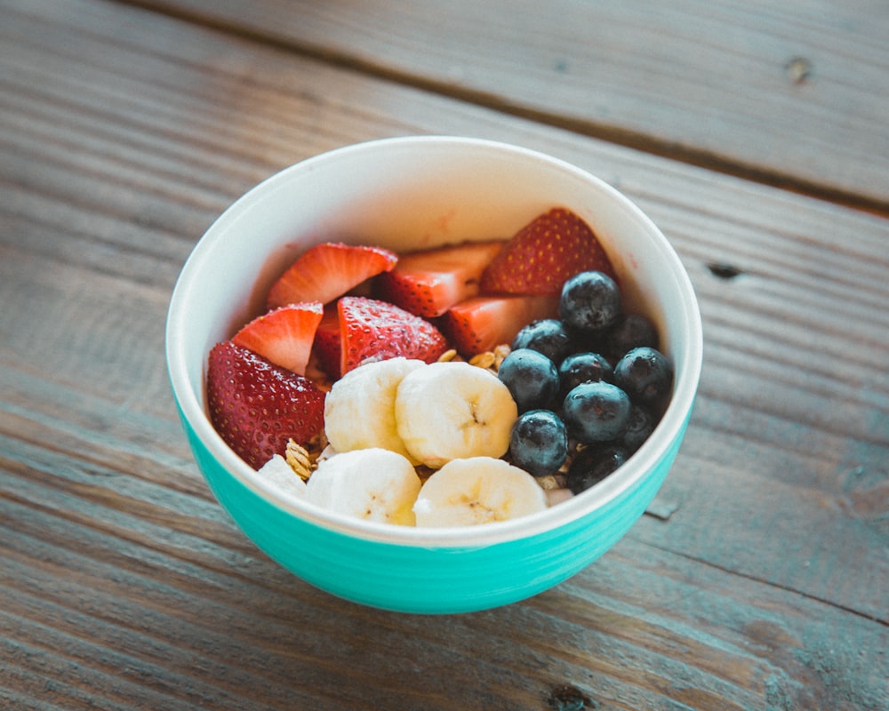 Guida all'alimentazione equilibrata