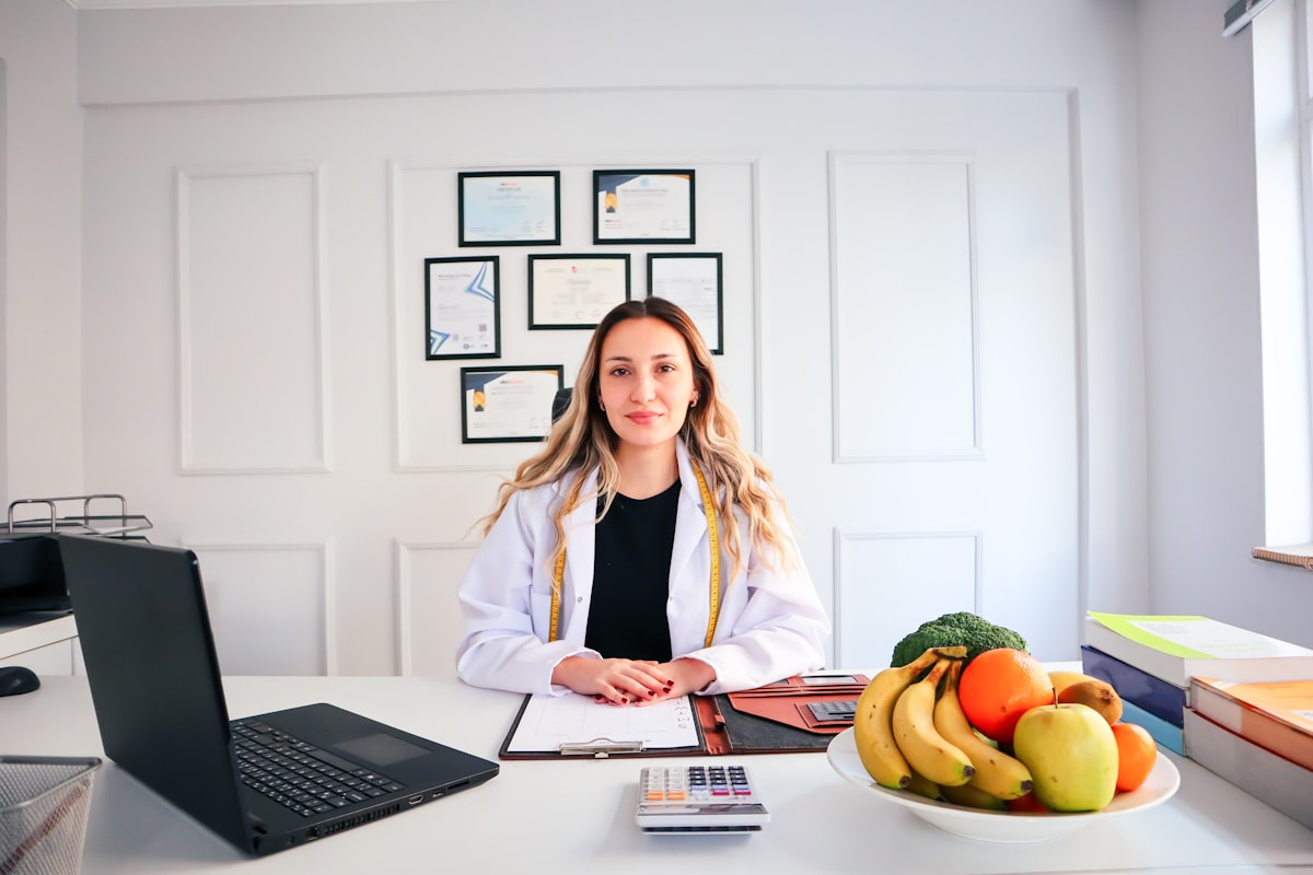 Stile di vita sano e benessere