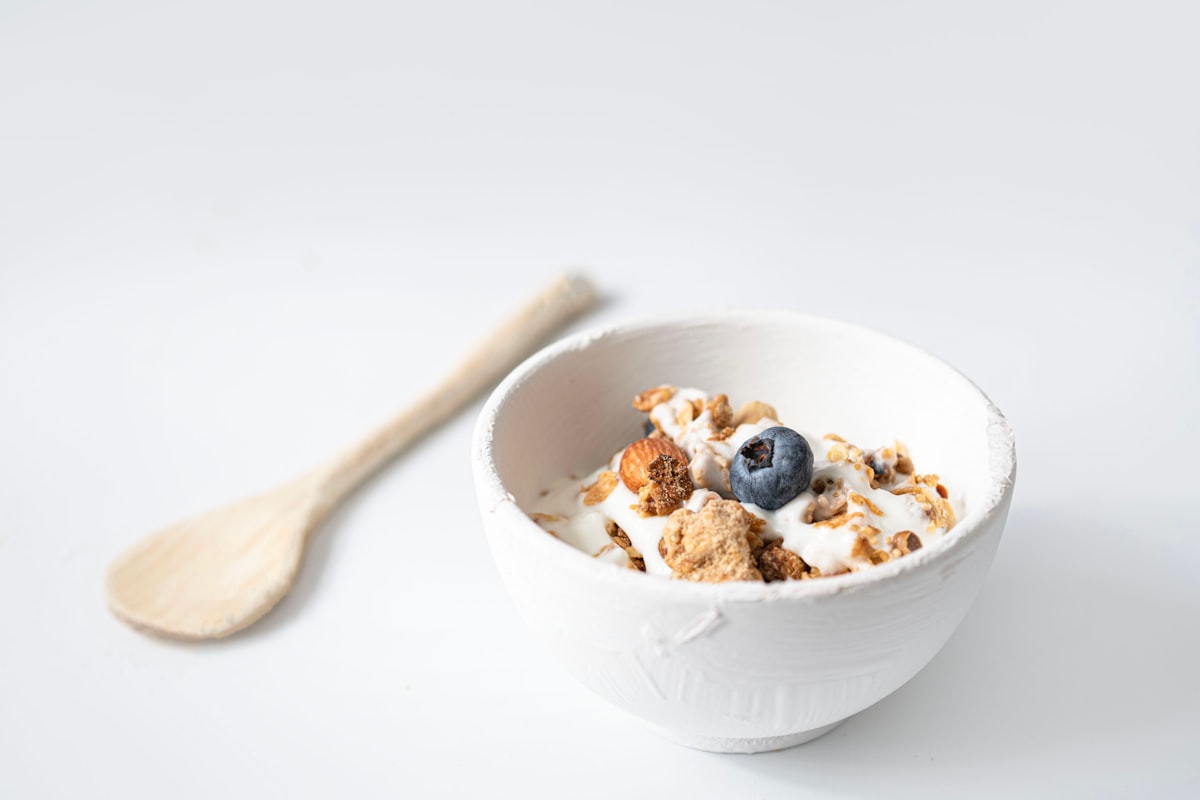 Energia quotidiana e vitalità attraverso l'alimentazione