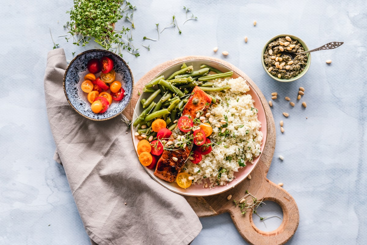 Guida completa alla nutrizione consapevole